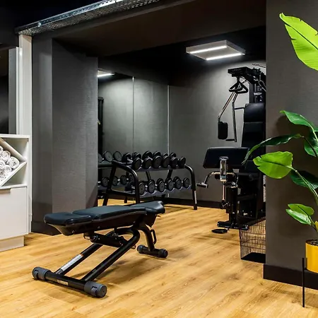 Nh Collection Flower Market