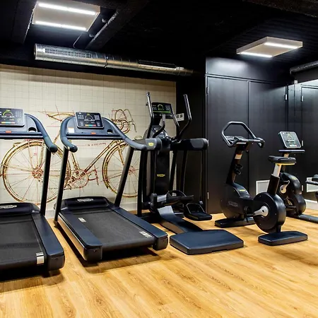 Szálloda Nh Collection Flower Market