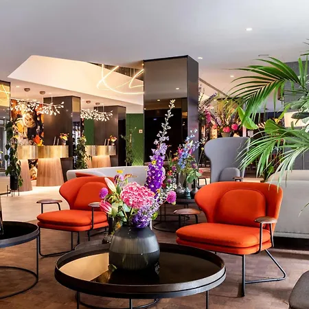 Nh Collection Flower Market 4*