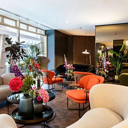 Nh Collection Flower Market Hotel