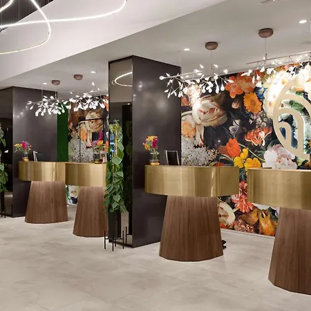 Nh Collection Flower Market 酒店