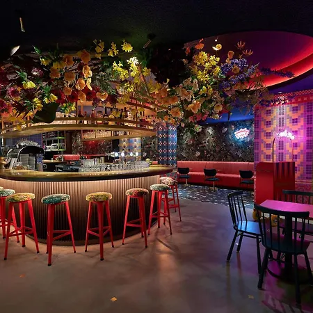 Szálloda Nh Collection Flower Market 4*