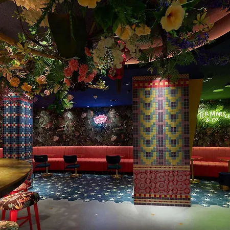 Nh Collection Flower Market Hotel 4*