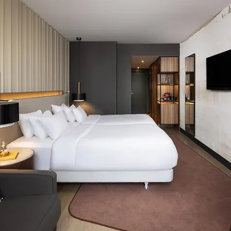 Nh Collection Flower Market Szálloda Amszterdam