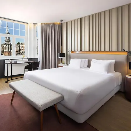 Nh Collection Flower Market