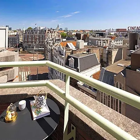 Nh Collection Flower Market