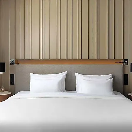 Nh Collection Flower Market Hotel 4*