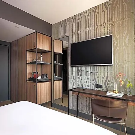 Nh Collection Flower Market Hotel Amsterdam