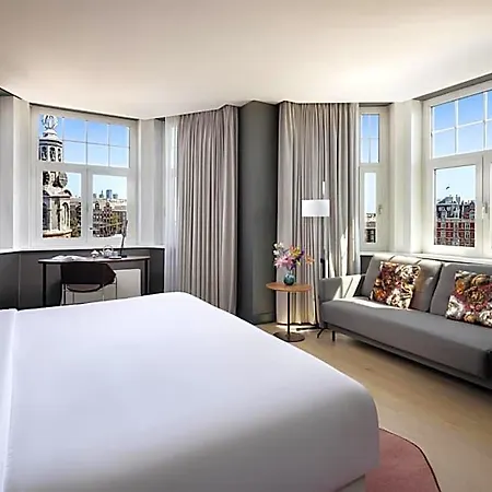 Hotel Nh Collection Flower Market 4*