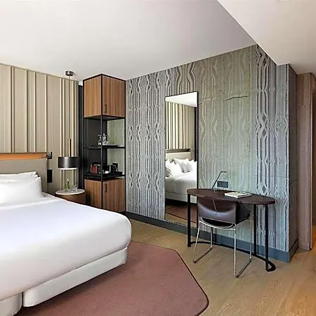 Nh Collection Flower Market Hotel Amsterdam