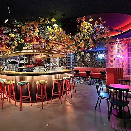 Nh Collection Flower Market Hotel 4*