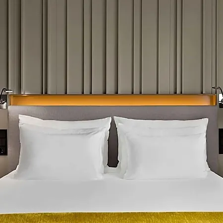 Hotel Nh Collection Flower Market 4*