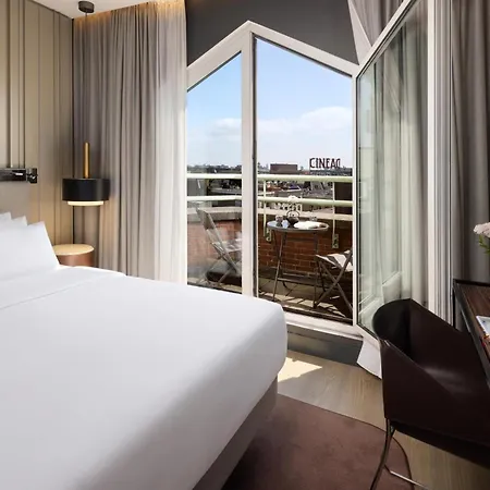 Nh Collection Flower Market Hotel 4*