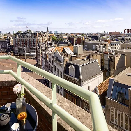 Hotel Nh Collection Flower Market 4*