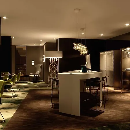 Nh Collection Flower Market Szálloda 4*