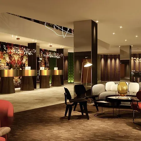 Szálloda Nh Collection Flower Market 4*