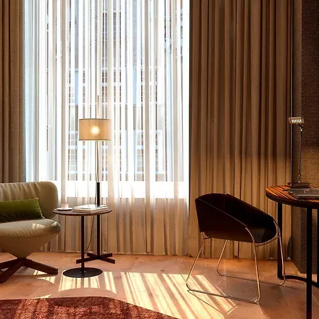 Szálloda Nh Collection Flower Market 4*