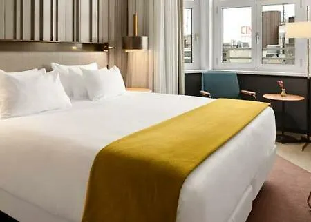 Ξενοδοχείο Nh Collection Flower Market 4*