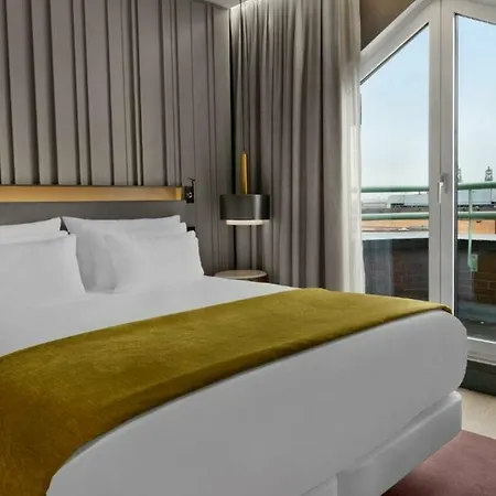 Szálloda Nh Collection Flower Market