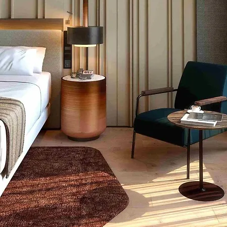 Szálloda Nh Collection Flower Market Amszterdam