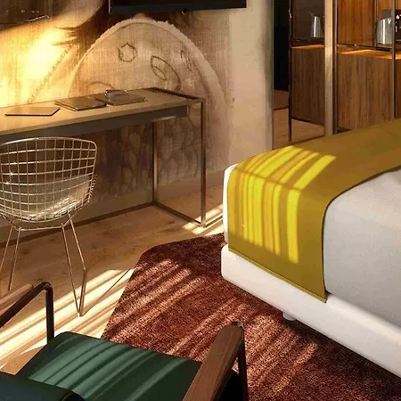 Nh Collection Flower Market 4* Amszterdam