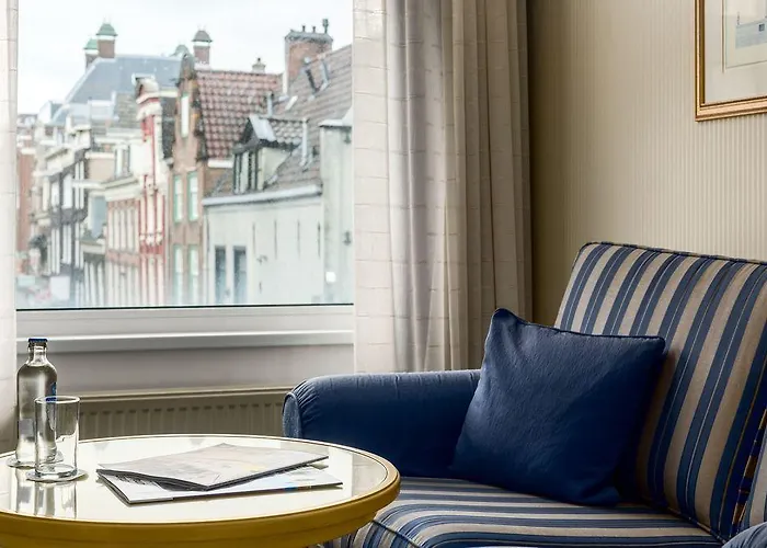 Nh Collection Flower Market Hotel 4*