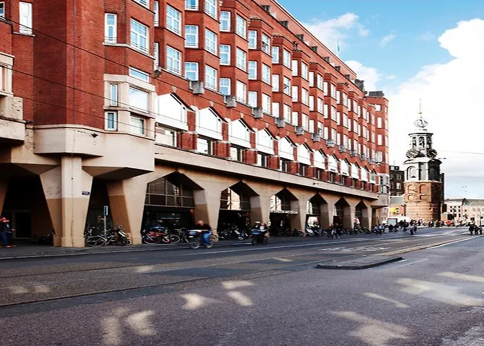 Nh Collection Flower Market 4*