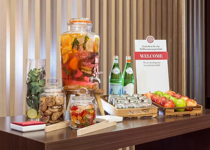 Nh Collection Flower Market