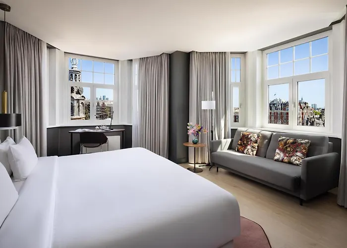 Nh Collection Flower Market