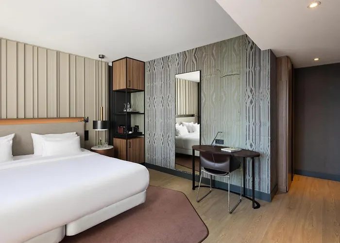 Nh Collection Flower Market Hotel 4*