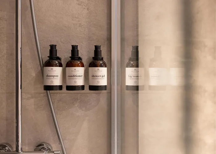 Nh Collection Flower Market Hotel Amsterdam