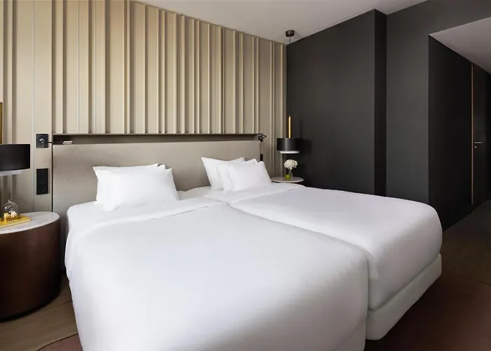 Nh Collection Flower Market 4* Amsterdam