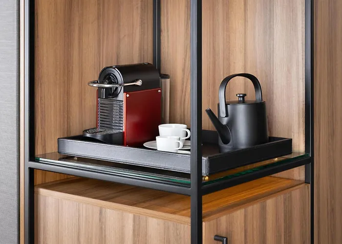 Hotel Nh Collection Flower Market Amsterdam