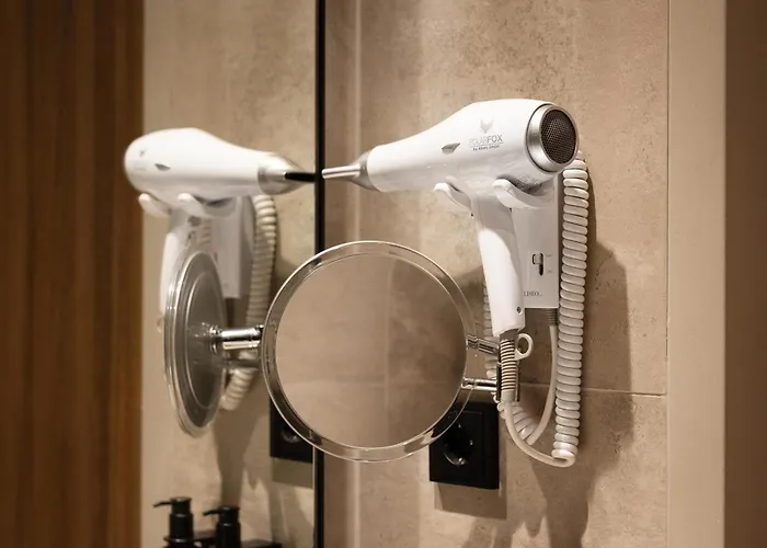 Nh Collection Flower Market Hotel