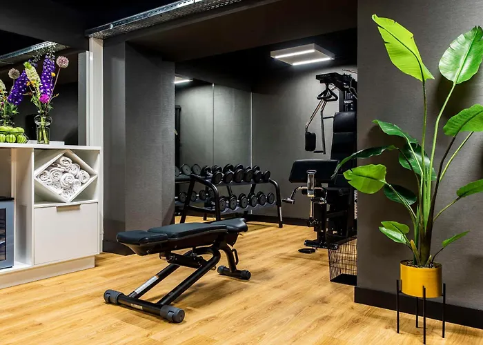 Nh Collection Flower Market