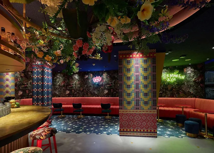 Nh Collection Flower Market Hotel 4*