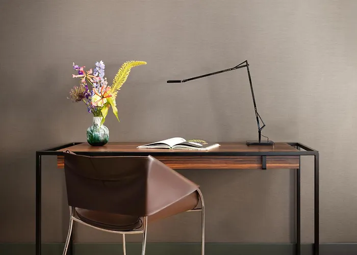 Hotel Nh Collection Flower Market 4*