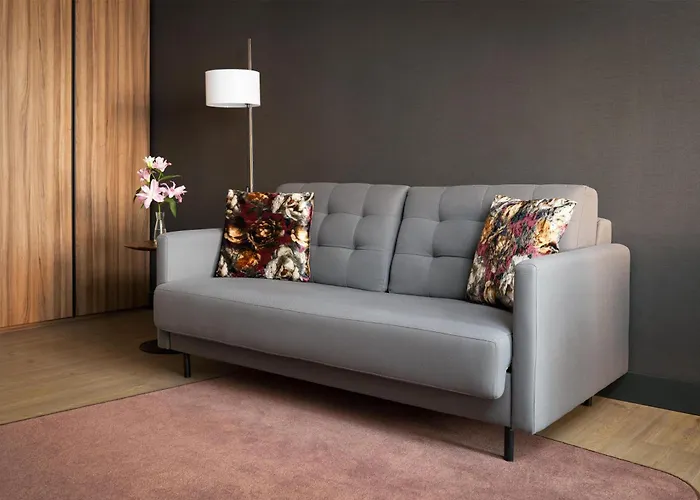 Nh Collection Flower Market Hotel