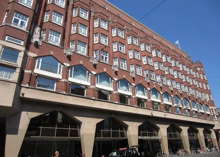 Nh Collection Flower Market Hotel 4*