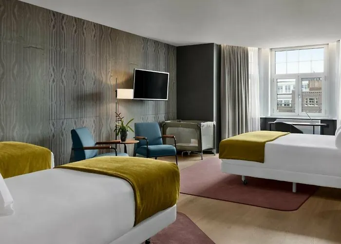 Nh Collection Flower Market Hotel 4*