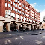 Nh Collection Flower Market 4*