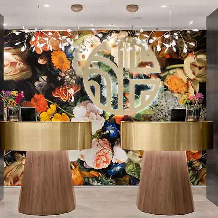 Nh Collection Flower Market Hotel