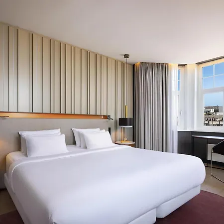 Nh Collection Flower Market Hotel Amsterdam