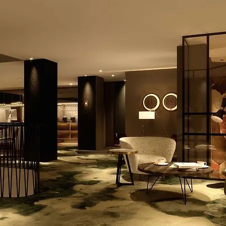 Hotel Nh Collection Flower Market