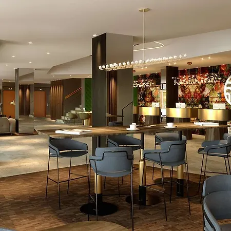 Nh Collection Flower Market Hotel Amsterdam