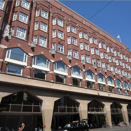 Nh Collection Flower Market Отель 4*